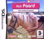 Best Friends mijn Paard van Veulen tot Paard (DS Games), Ophalen of Verzenden