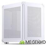 Jonsbo C6 White, Computers en Software, Computerbehuizingen, Verzenden, Nieuw
