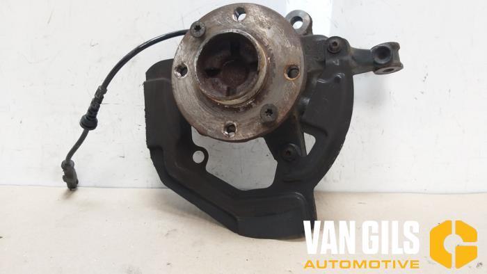 Fusee rechts-voor Renault Twingo O211975, Auto-onderdelen, Ophanging en Onderstel
