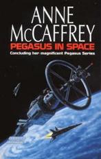 Pegasus in Space 9780552146302, Gelezen, Anne McCaffrey, Verzenden
