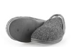 Rohde Pantoffels in maat 43 Grijs | 5% extra korting, Kleding | Heren, Schoenen, Overige kleuren, Verzenden, Zo goed als nieuw