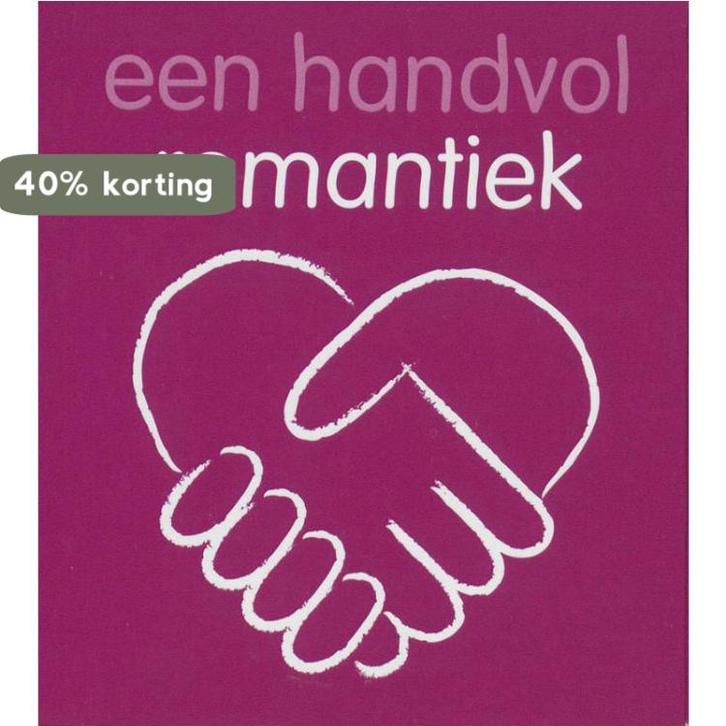 Een handvol romantiek / Een handvol 9789045307268 P. Neeter, Boeken, Stripverhalen, Gelezen, Verzenden