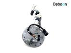 Benzinepomp Honda VFR 800 X Crossrunner 2011-2014 (VFR800X, Motoren, Verzenden, Gebruikt