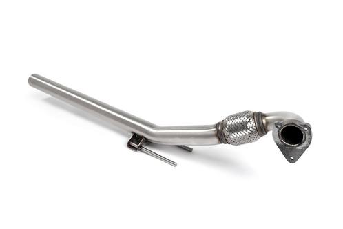 Downpipe met grote boring | Audi / Seat / Skoda / Volkswagen, Autos : Pièces & Accessoires, Systèmes d'échappement, Envoi