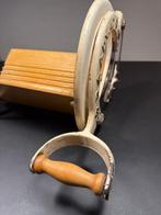 Raadvad - Raadvad - Ove Larsen - Broodsnijmachine - 294 -