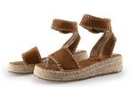 Cellini espadrilles in maat 38 Cognac | 5% korting, Vêtements | Femmes, Chaussures, Verzenden, Espadrilles