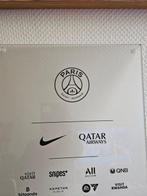 Paris Saint-Germain - Bord, Nieuw