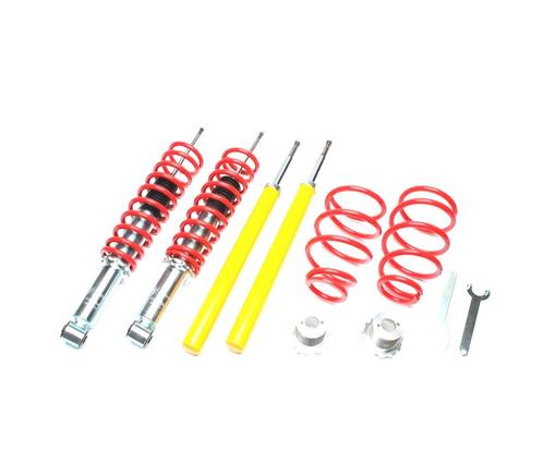SUSPENSION FILETÉ TA TECHNIX POUR BMW SÉRIE 5 E34 5H, Auto-onderdelen, Ophanging en Onderstel, Verzenden