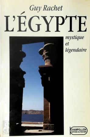 LÉgypte mystique et légendaire, Livres, Langue | Langues Autre, Envoi