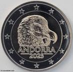 Europa. 2 Euro 2025 (22 coins incl. 2 X 2 € Andorra) (Zonder, Timbres & Monnaies
