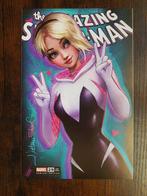 Amazing Spider-Man #29 - Signed by Nathan Szerdy + COA - 1, Boeken, Strips | Comics, Nieuw