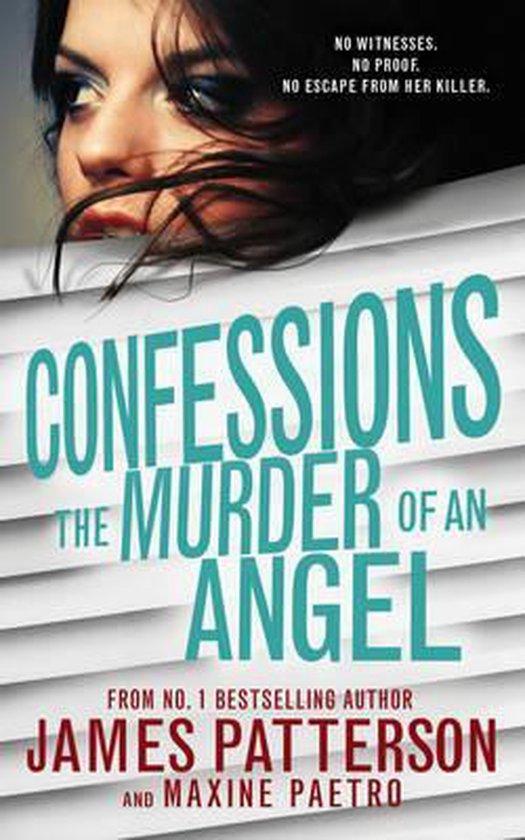 Confessions 9781784750190 Maxine Paetro, Boeken, Taal | Engels, Gelezen, Verzenden