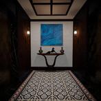 Sonia J. - Silent Blues N7- Echoes of Silence - XXL, Antiek en Kunst