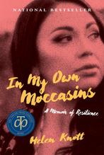 In My Own Moccasins 9780889777316 Helen Knott, Boeken, Verzenden, Gelezen, Helen Knott