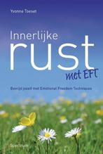 Innerlijke rust met EFT 9789049105884 Yvonne Toeset, Boeken, Verzenden, Gelezen, Yvonne Toeset