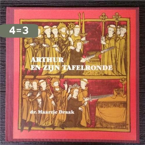 El Leon, la Bruja y el Ropero 9789024721801 Maartje Draak, Boeken, Romans, Gelezen, Verzenden