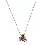 Zonder Minimumprijs - Ketting met hanger Zilver
