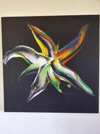 Adriano Desarlo (1976) - Stella Esplosa, Antiek en Kunst