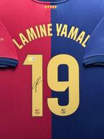 FC Barcelona - Spaanse voetbal competitie - Lamine Yamal -, Verzamelen, Nieuw