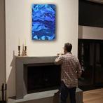 AVA Design - The Blue Sea design Premium, Antiek en Kunst