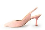 Unisa Pumps in maat 38 Roze | 5% extra korting, Kleding | Dames, Schoenen, Pumps, Verzenden, Roze, Unisa