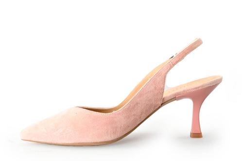 Unisa Pumps in maat 38 Roze | 5% extra korting, Kleding | Dames, Schoenen, Roze, Gedragen, Pumps, Verzenden
