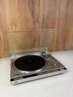 JVC - L-F210 Platenspeler, Audio, Tv en Foto, Radio's, Nieuw