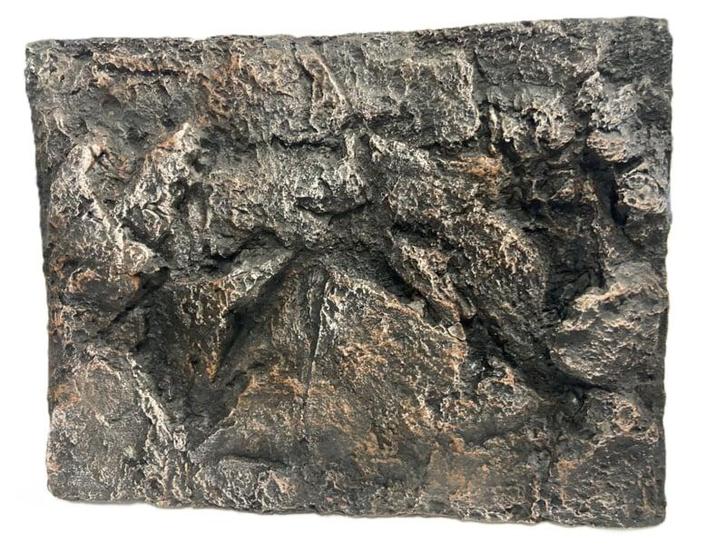 3D aquarium achterwand Os 29-2 (Achterwanden), Dieren en Toebehoren, Vissen | Aquaria en Toebehoren, Sierelement, Nieuw, Ophalen of Verzenden