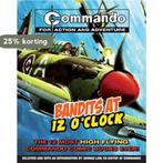 Commando 9781847321282 George Low, Verzenden, Gelezen, George Low