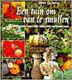 TUIN OM VAN TE SMULLEN 9789021593258 P. Bauwens, Verzenden, Gelezen, P. Bauwens