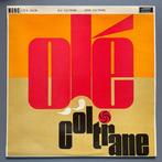 John Coltrane - Olé (1st mono UK) - Enkele vinylplaat - 1ste, Cd's en Dvd's, Nieuw in verpakking