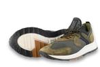 Philippe Model Sneakers in maat 45 Groen | 5% extra korting, Philippe Model, Overige kleuren, Verzenden, Sneakers