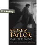 Lydmouth 7 9780340825716 Andrew Taylor, Verzenden, Gelezen, Andrew Taylor