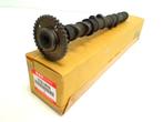 Suzuki GSR 600 2006-2010 0549 NOKKENAS UITLAAT 12720-44G00, Motoren, Ophalen of Verzenden, Gebruikt