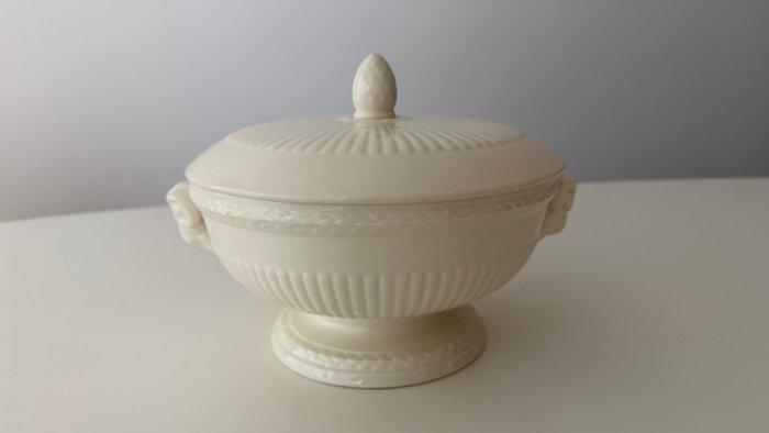 wedgwood - Schaal - edme - Porselein - Wedgwood Edme schaal, Antiquités & Art, Antiquités | Meubles | Tables