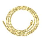 Ketting - 18 karaat Geel goud