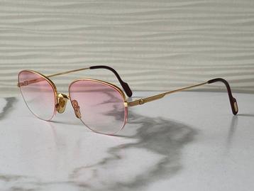 Cartier - Montaigne - Lunettes de soleil, Handtassen en Accessoires, Zonnebrillen en Brillen | Dames, Nieuw