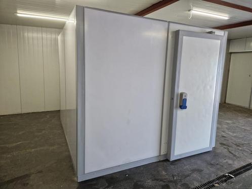 Vriescel 257 x 257 x 220 cm, Zakelijke goederen, Horeca | Keukenapparatuur, Gebruikt, Koelen en Vriezen