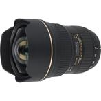 Tokina AT-X 16-28mm F/2.8 PRO FX Nikon occasion, Audio, Tv en Foto, Foto | Lenzen en Objectieven, Verzenden, Zo goed als nieuw