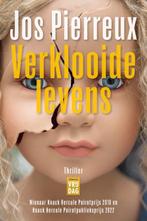 Verklooide levens / Luk Borré / 20 9789464342543, Boeken, Verzenden, Zo goed als nieuw, Jos Pierreux
