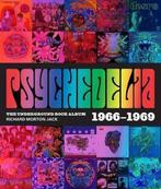 Psychedelia 9781454921158 Richard Morton Jack, Boeken, Verzenden, Zo goed als nieuw, Richard Morton Jack