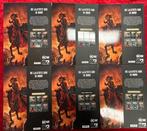 De laatste God - De kronieken van Fellspyre - 1 t/m 6, Boeken, Nieuw