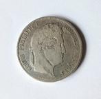 France. Louis Philippe I. 5 Francs 1834-A, Paris (Sans prix, Postzegels en Munten