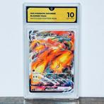 Pokémon Graded card - Blaziken Vmax - Matchless Fighters, Hobby en Vrije tijd, Nieuw