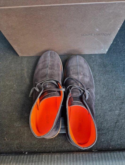 Louis Vuitton - Platte schoenen - Maat: EU 44, Kleding | Heren, Schoenen