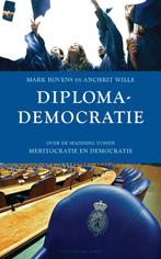 Diplomademocratie 9789035136069 A.C. Wille, Boeken, Verzenden, Zo goed als nieuw, A.C. Wille