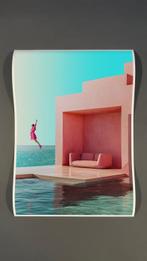 Téber - Before the Happiness · No Reserve