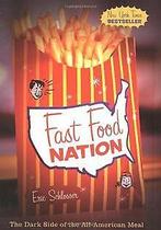 Fast Food Nation: The Dark Side of the All-American Meal..., Boeken, Gelezen, Schlosser, Eric, Verzenden
