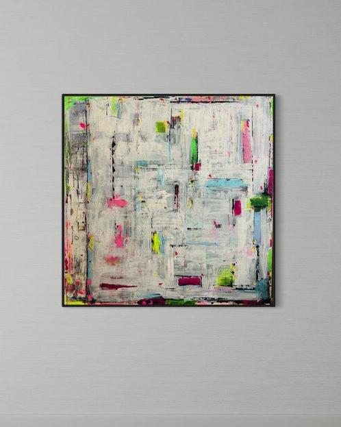 Manuela Ganter - Harmony, Antiek en Kunst, Kunst | Schilderijen | Modern