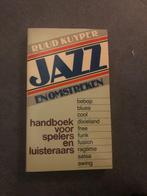 Jazz en omstreken 9789061204039, Livres, Kuyper, Verzenden